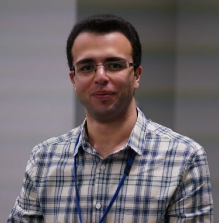 Dr Amir Pirooz