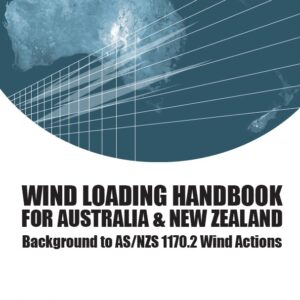 Wind Loading Handbook for Australia and New Zealand